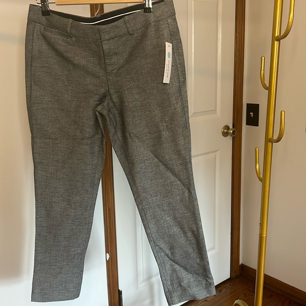 Kut petite size 4 dress pants